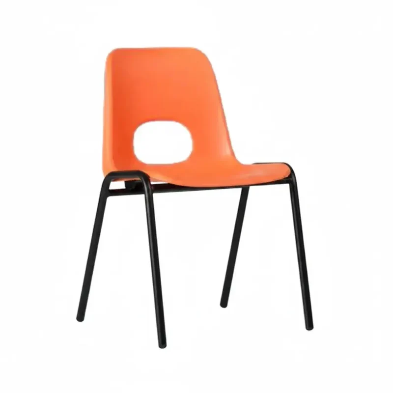 Chaise enfant coque plastique Bologne