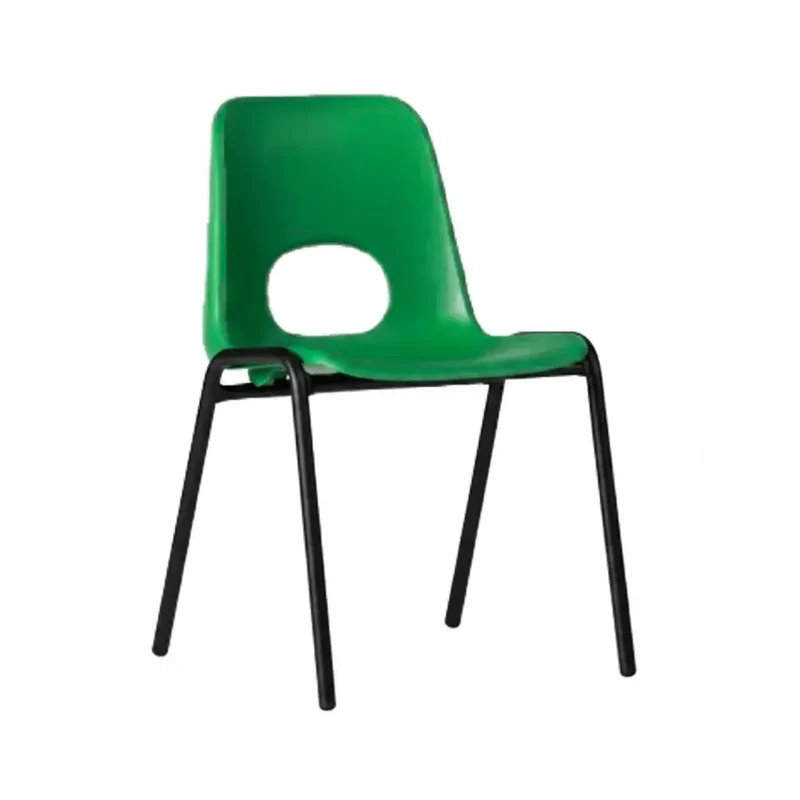 Chaise enfant coque plastique Bologne