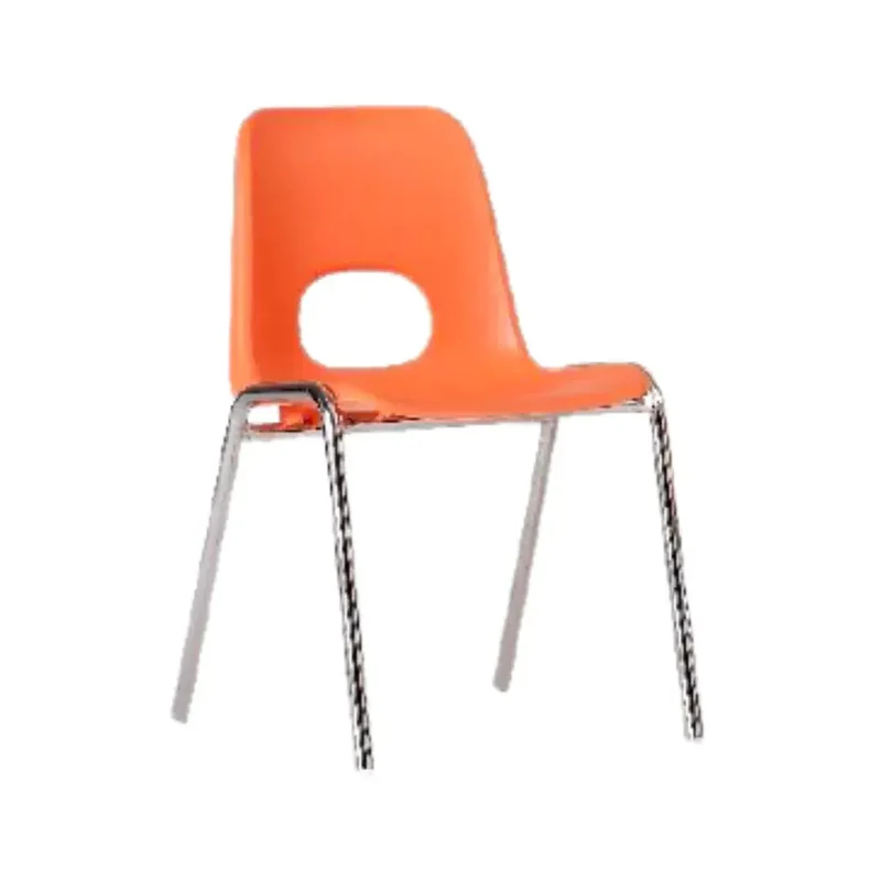 Chaise enfant coque plastique Bologne