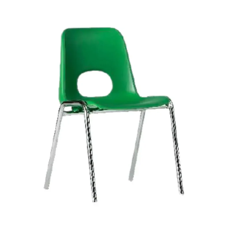Chaise enfant coque plastique Bologne