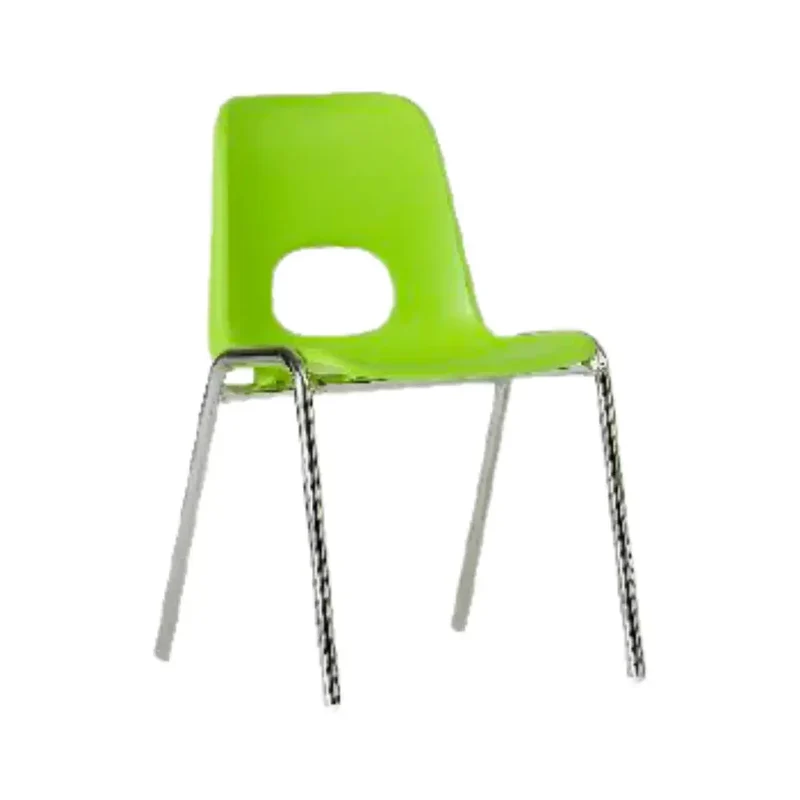 Chaise enfant coque plastique Bologne