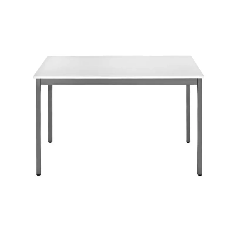 Table universelle rectangle stratifiée
