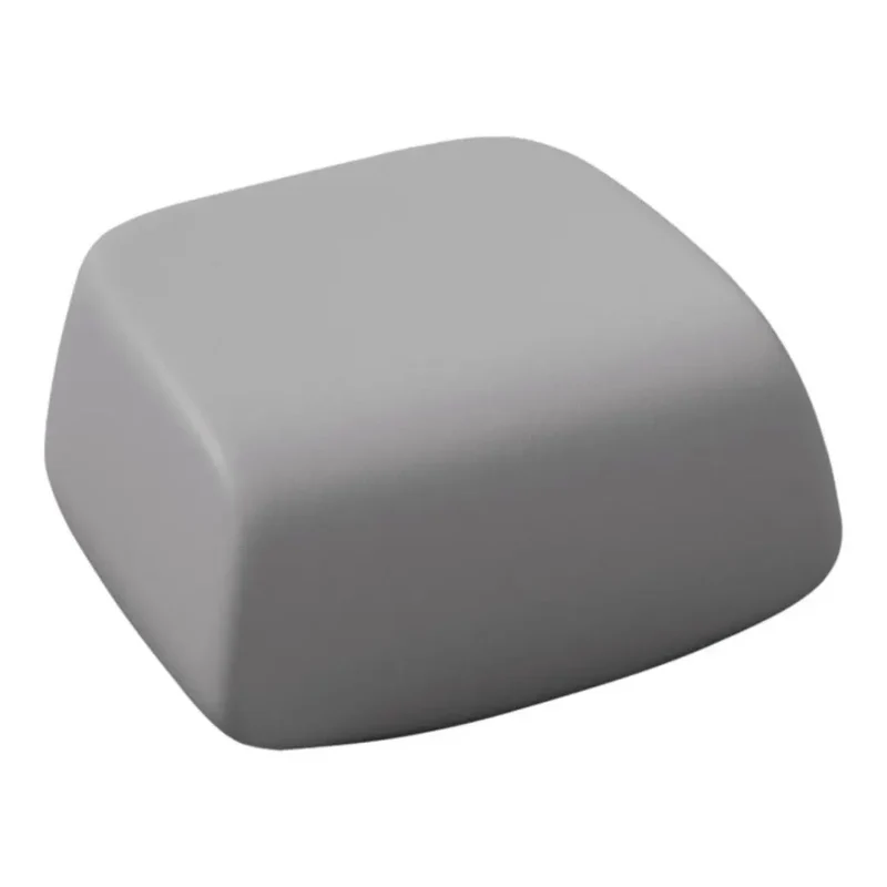 Pouf plastique extérieur sugar
