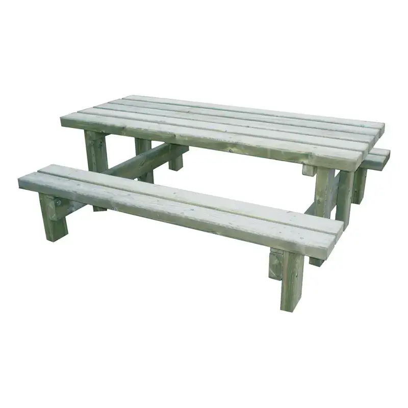 Table de pique-nique Lille