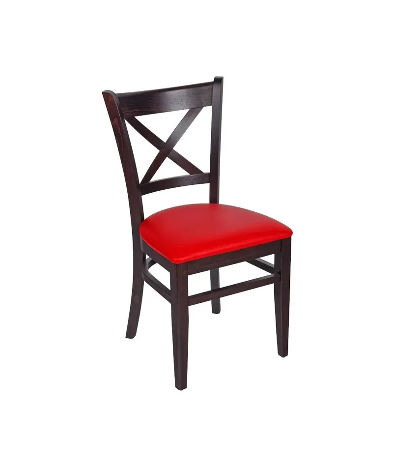 Chaise bois Dona