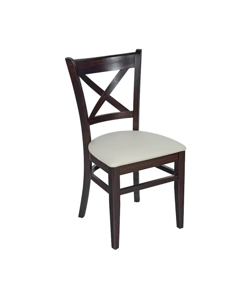 Chaise bois Dona