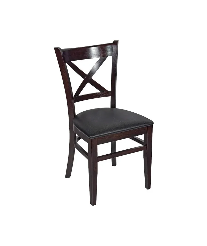 Chaise bois Dona