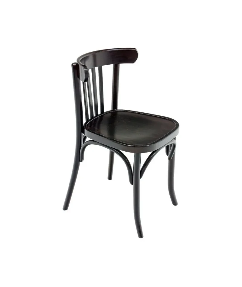 Chaise bois Café