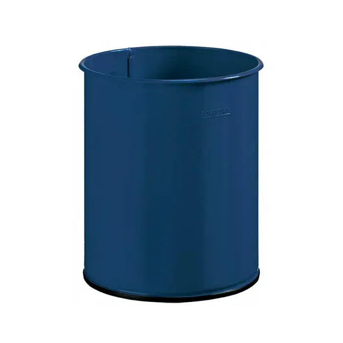 Corbeille à papier 8L, 15L et 30L PAPEA