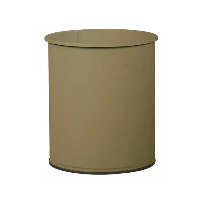 Corbeille à papier 8L, 15L et 30L PAPEA