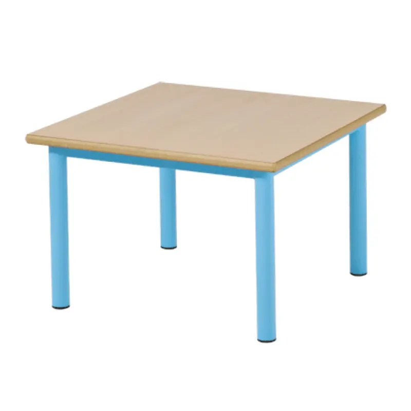 Table scolaire maternelle individuelle