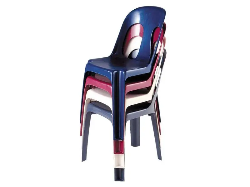 Chaise empilable Sirtaki M2