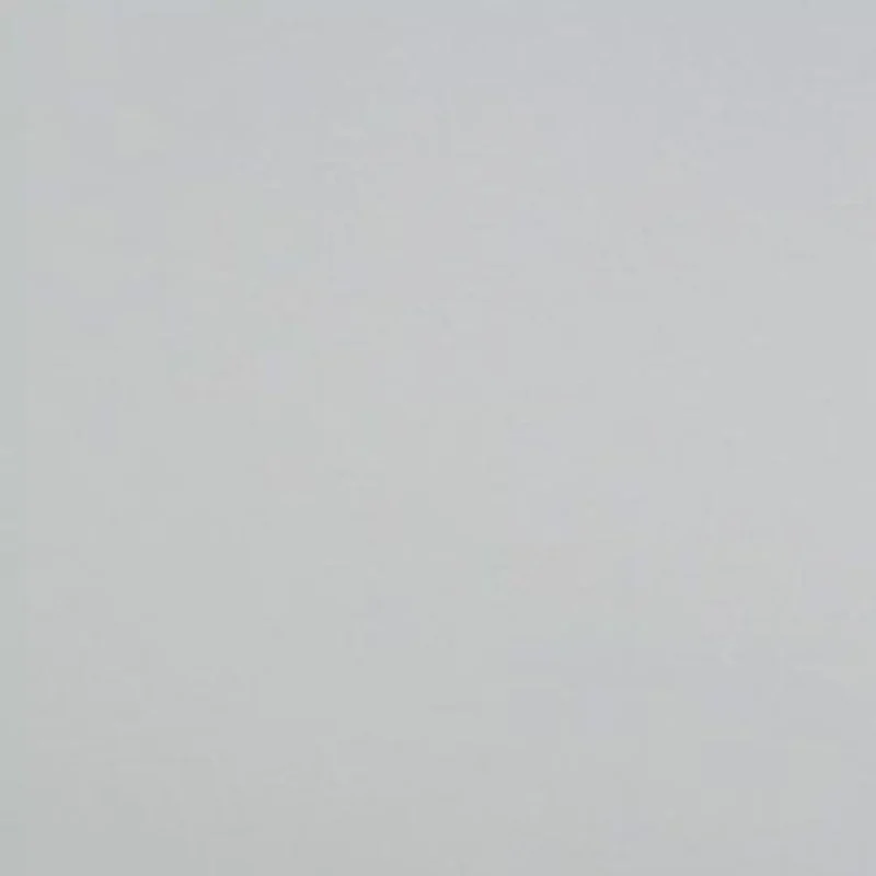 Table pliante mélaminée pieds courbés