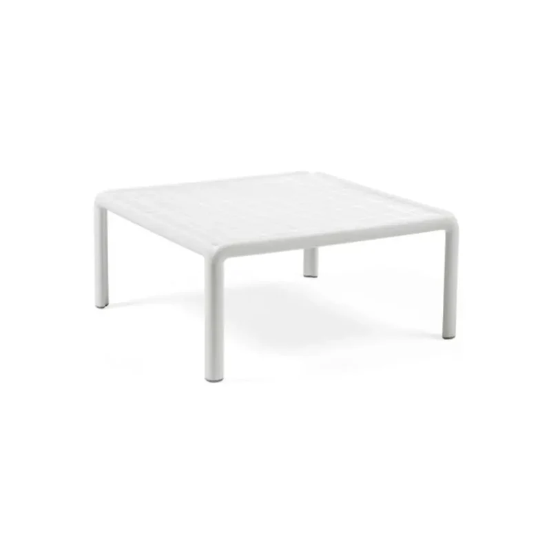 Table basse polypro Komodo