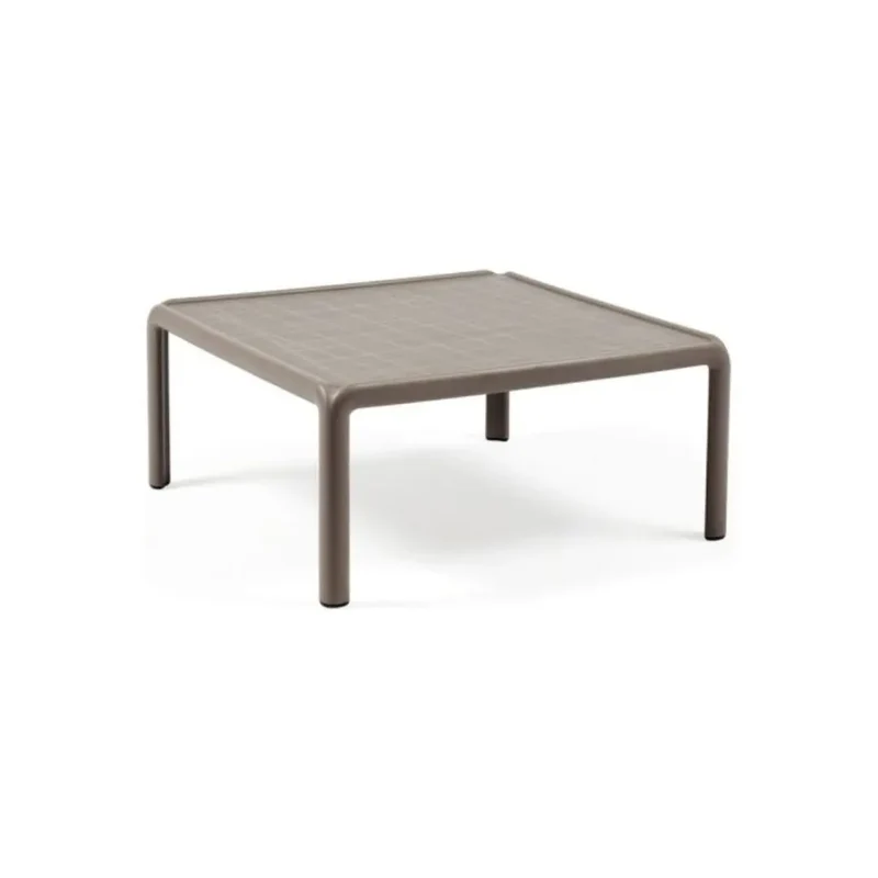 Table basse polypro Komodo
