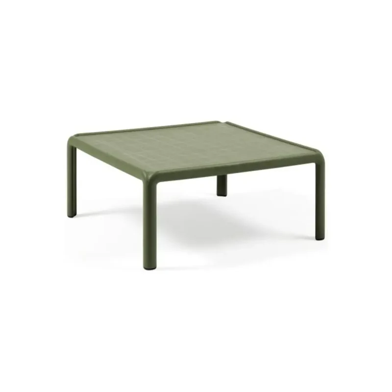 Table basse polypro Komodo
