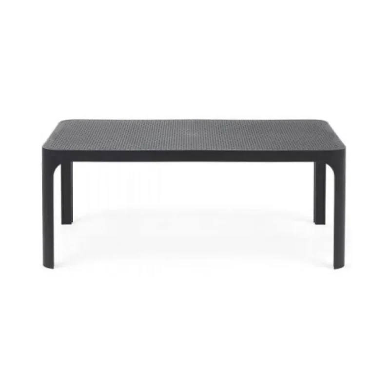 Table basse polypro Net