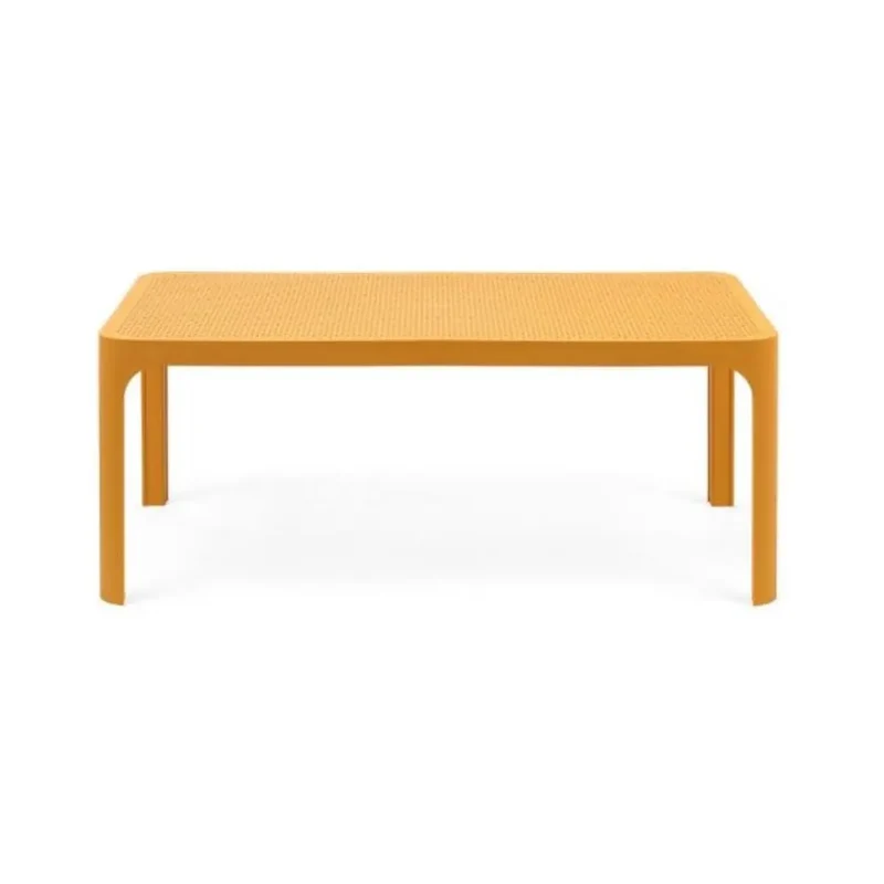 Table basse polypro Net