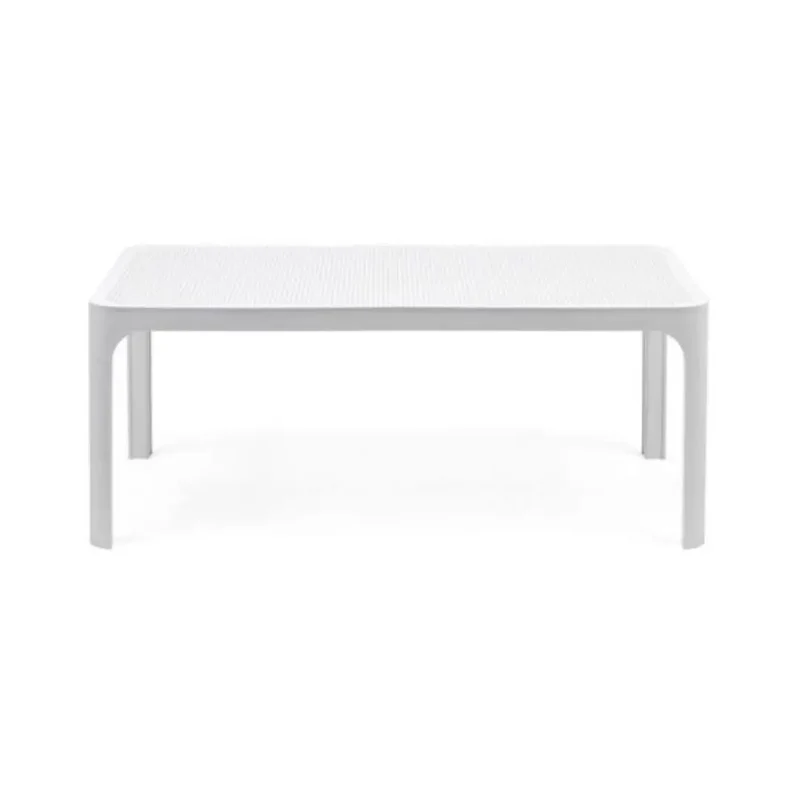 Table basse polypro Net