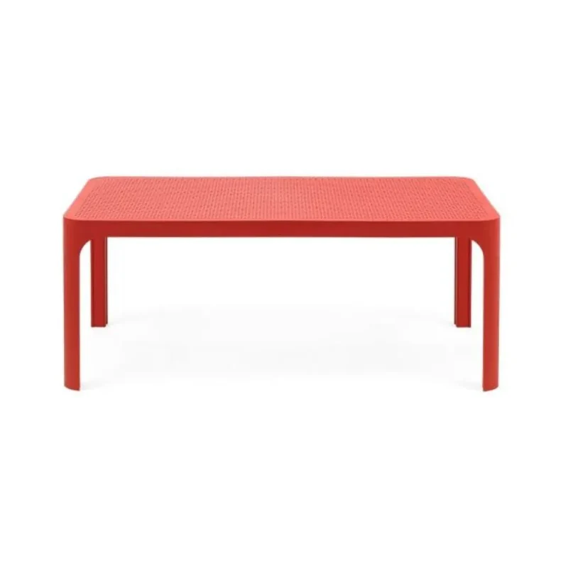 Table basse polypro Net