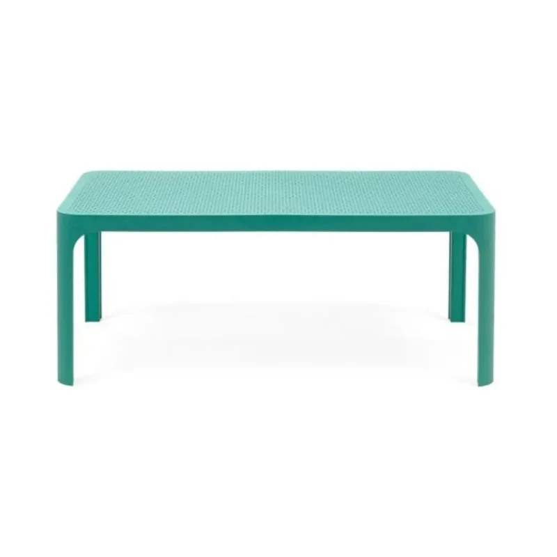 Table basse polypro Net