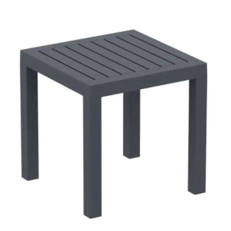 Table basse résine fibre de verre Océan