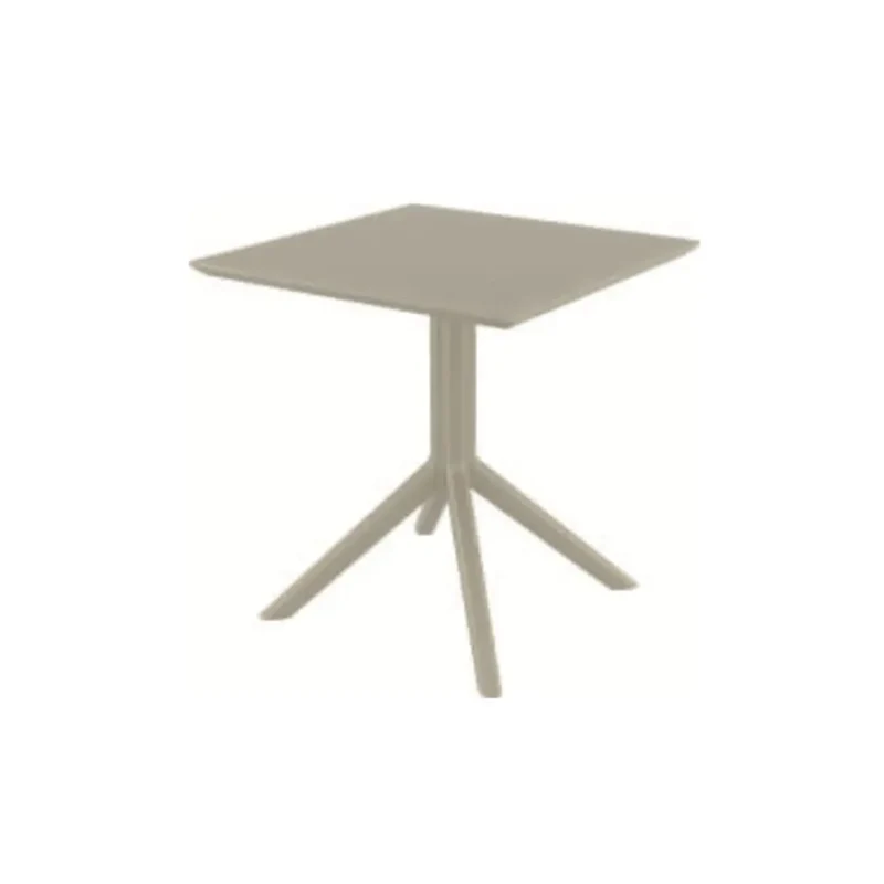 Table polypro Sky