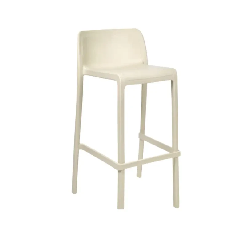 Tabouret polypro Attic