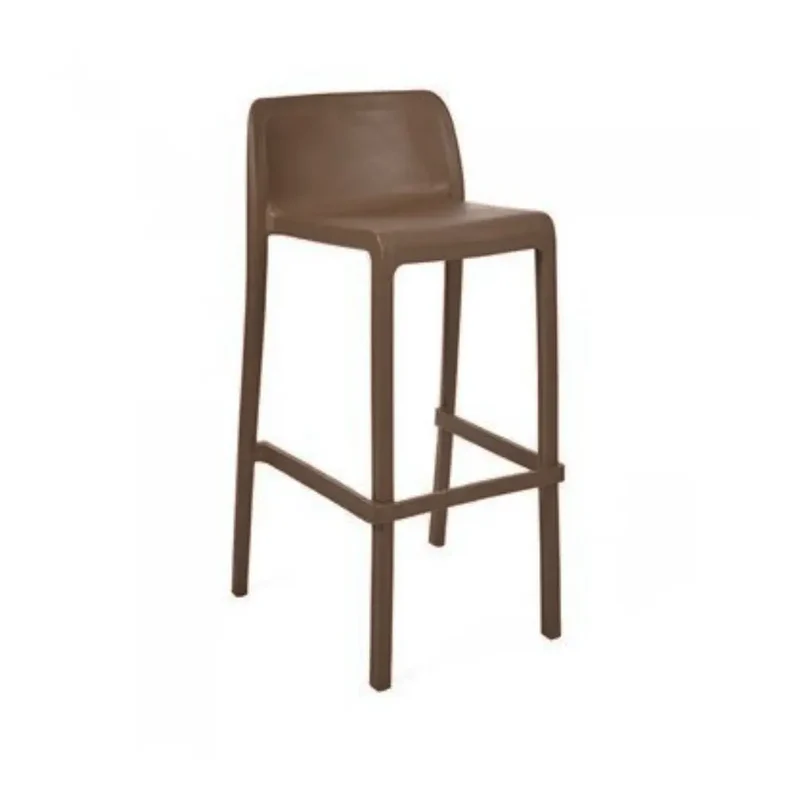 Tabouret polypro Attic