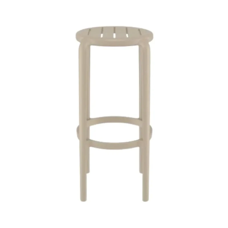 Tabouret polypropylène Tom