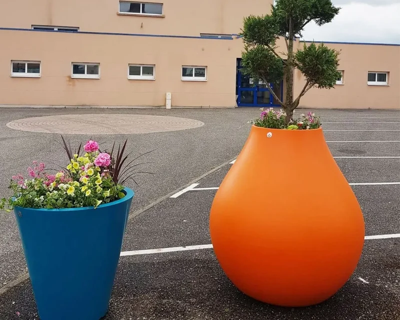 Pot Bulbo