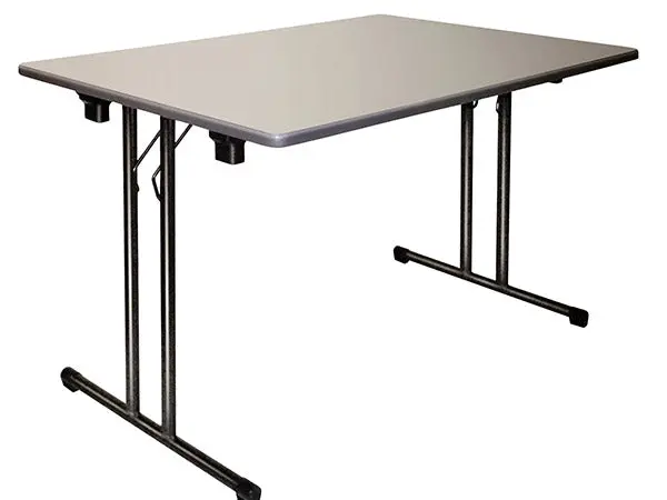 Table pliante Landes 120 x 80 cm
