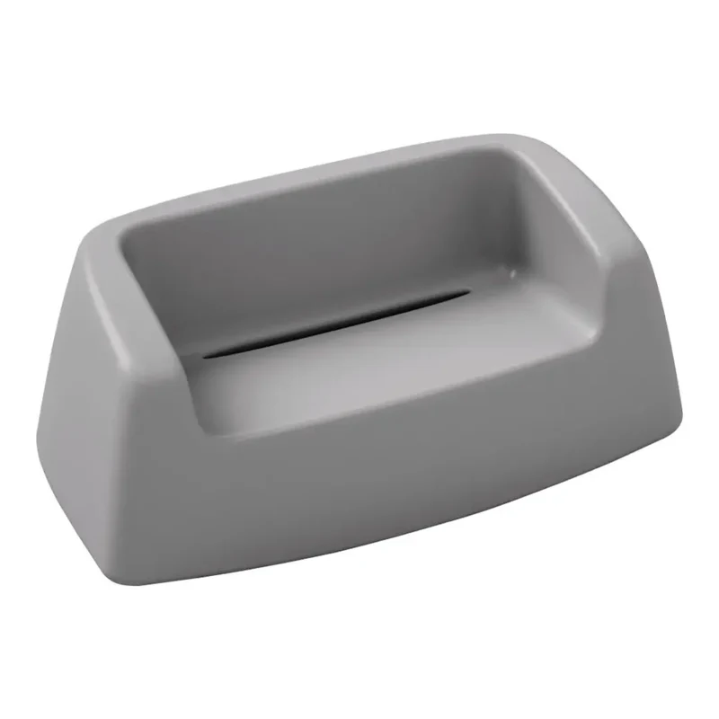 Canapé plastique extérieur sugar