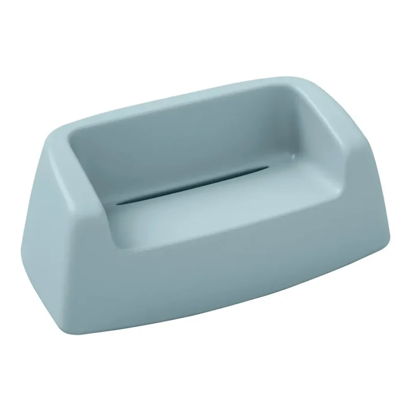 Canapé plastique extérieur sugar
