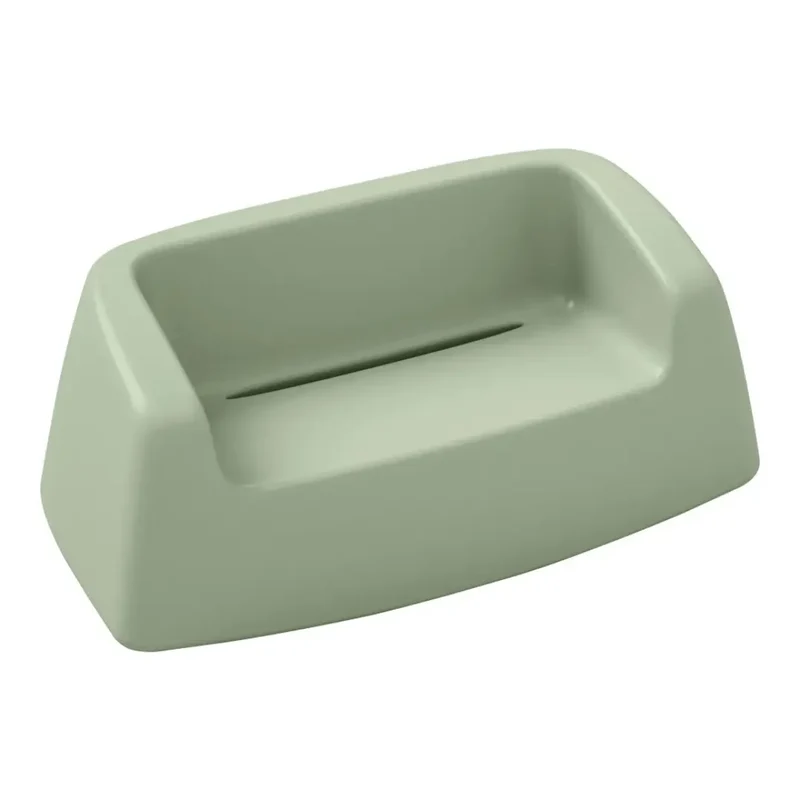 Canapé plastique extérieur sugar