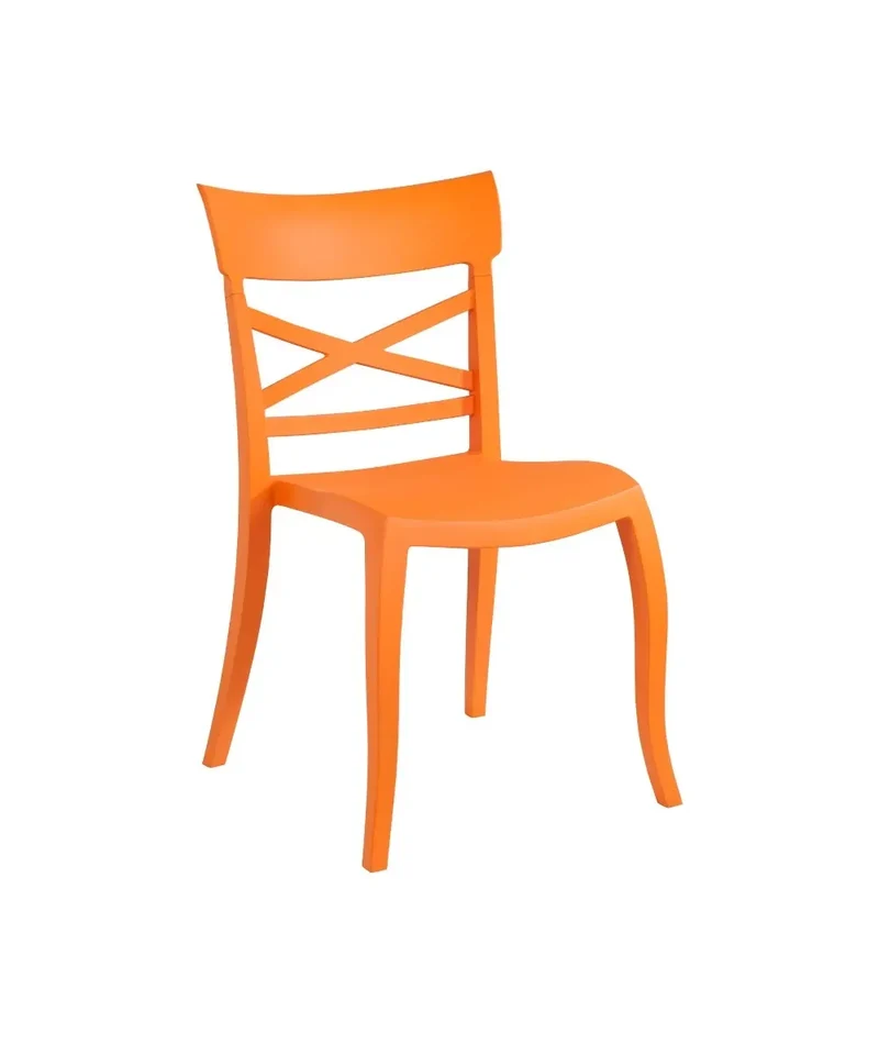 Chaise polypro X sera S