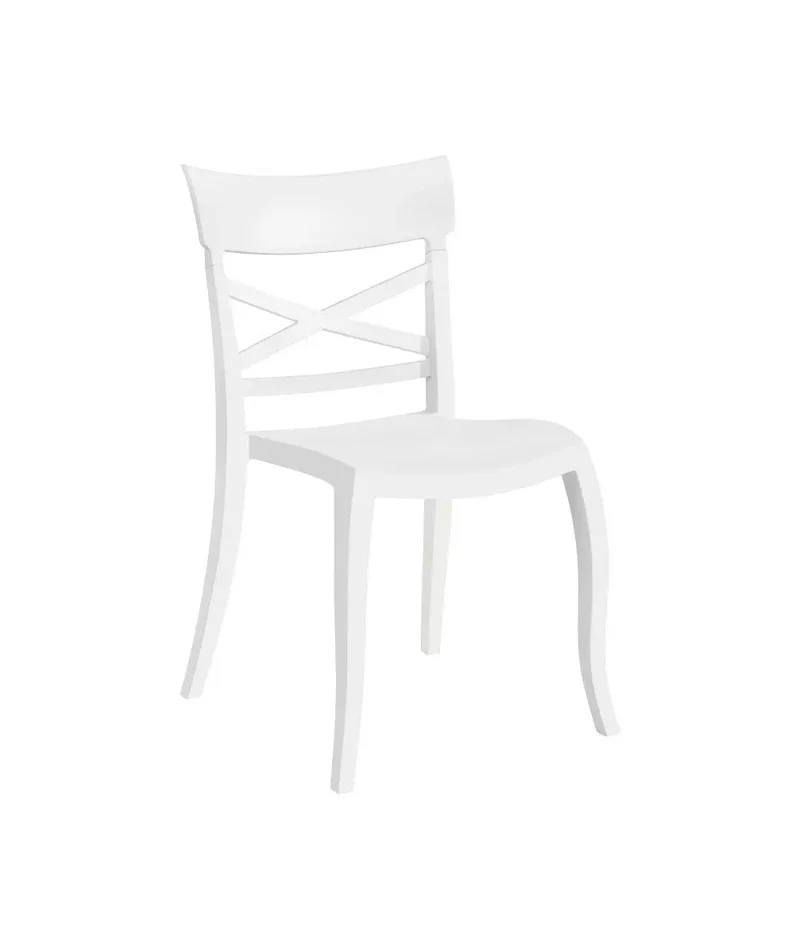 Chaise polypro X sera S