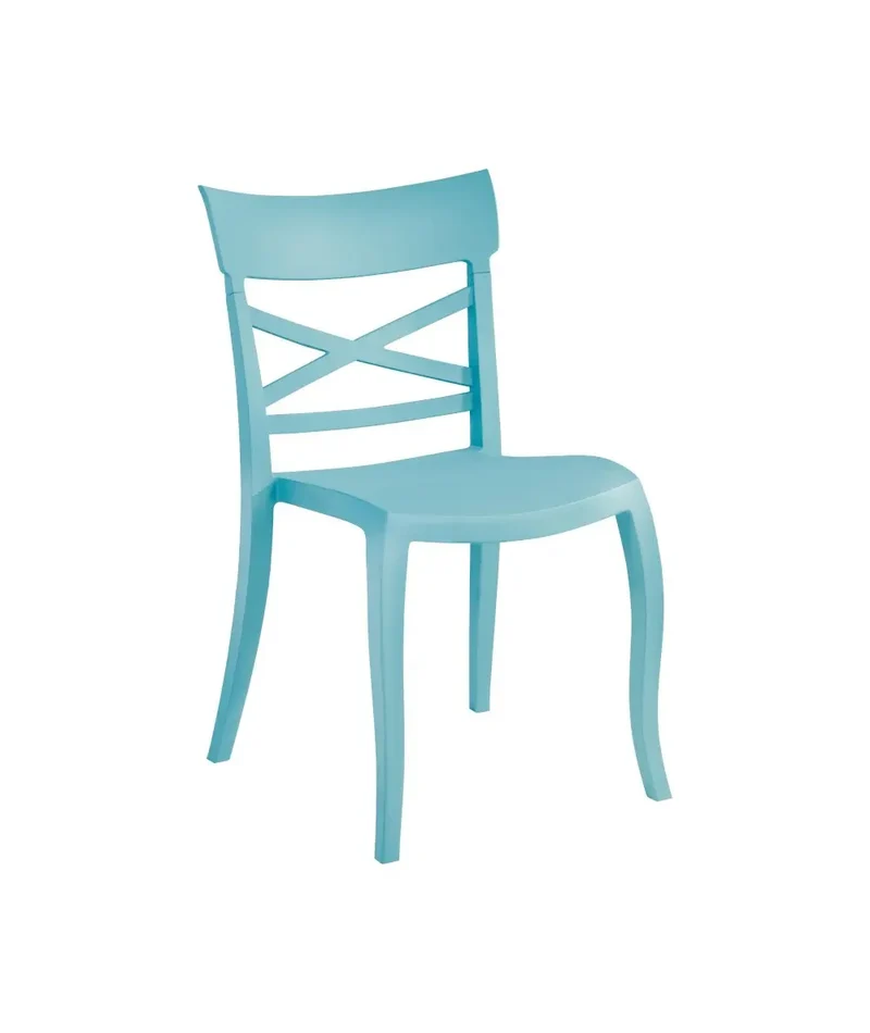 Chaise polypro X sera S