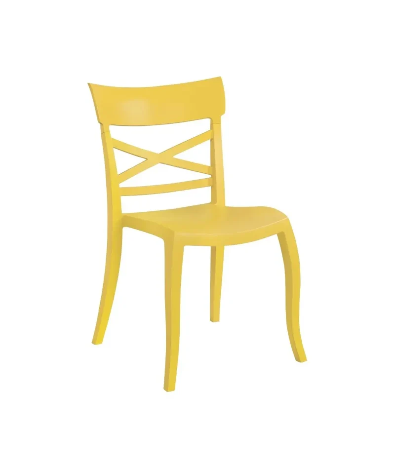 Chaise polypro X sera S