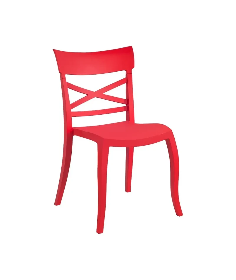 Chaise polypro X sera S