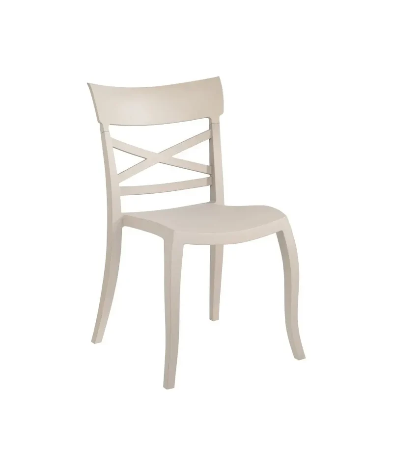 Chaise polypro X sera S
