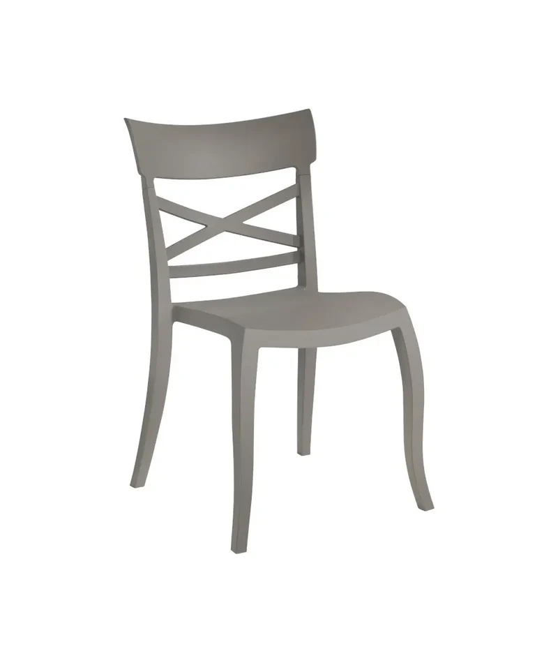 Chaise polypro X sera S