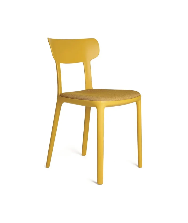 Chaise polypro Canova