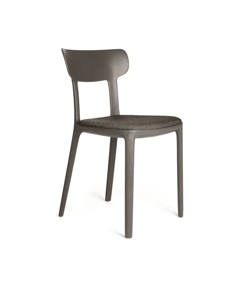 Chaise polypro Canova