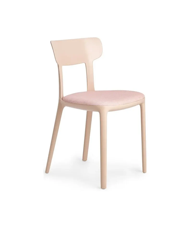 Chaise polypro Canova