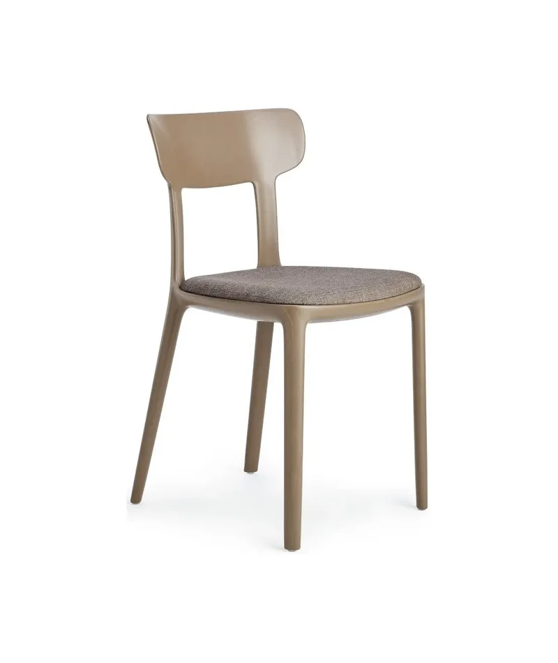Chaise polypro Canova