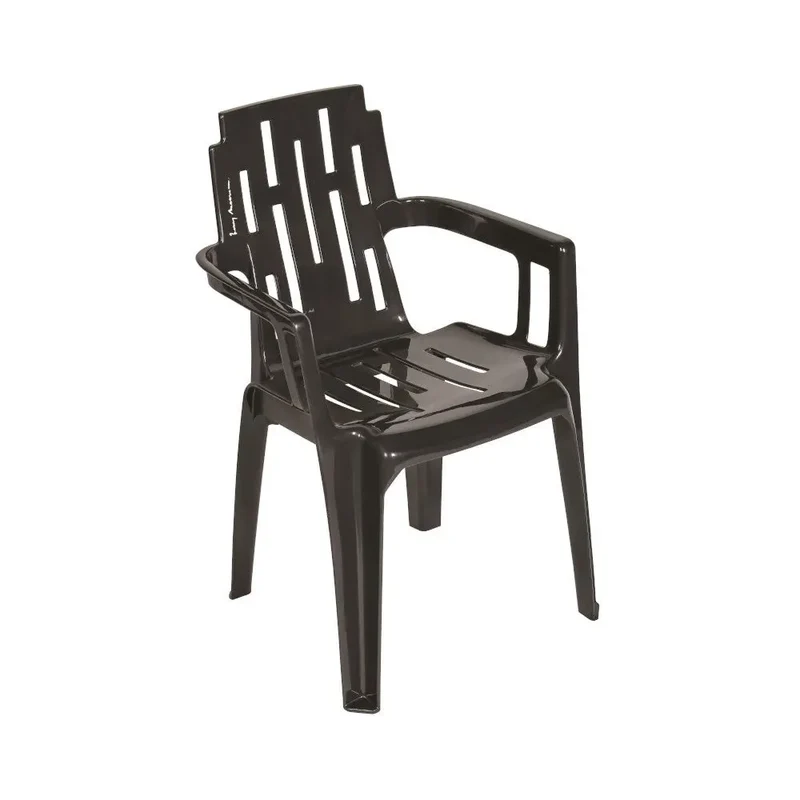 Fauteuil ajouré Mambo