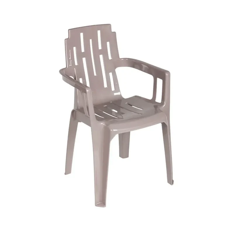Fauteuil ajouré Mambo