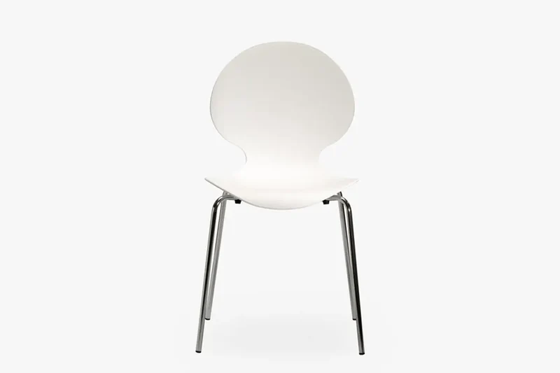 Chaise empilable Bunny