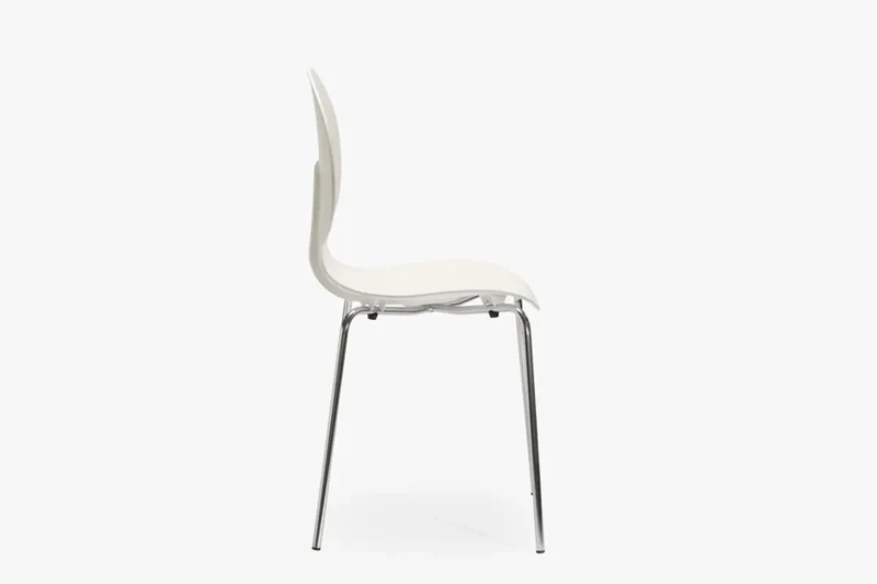 Chaise empilable Bunny